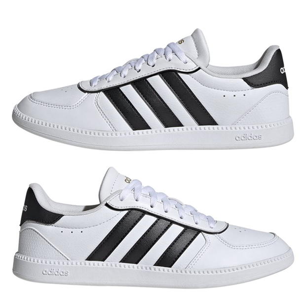 Pantof adidas Breaknet Sleek dama