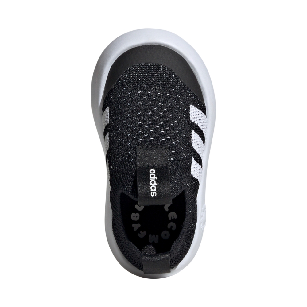 Pantof adidas Bubblecomfy 's black IH1264 copil