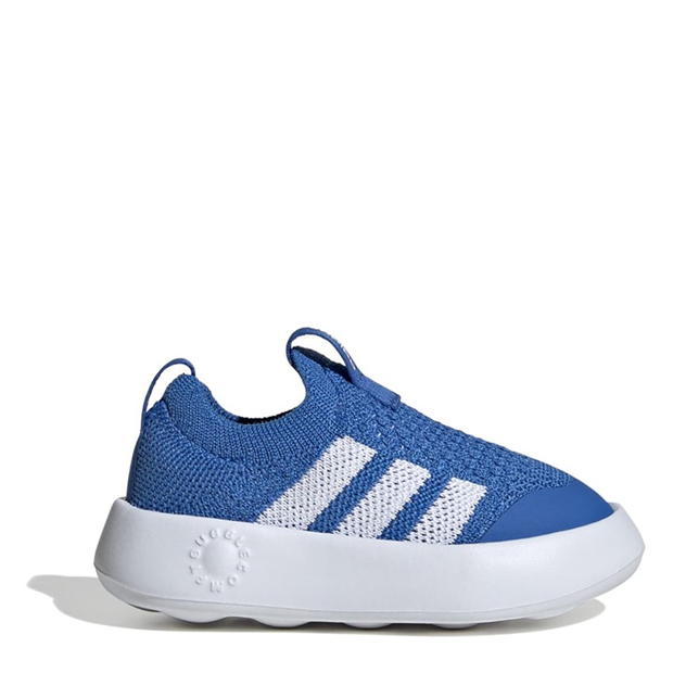 Pantof adidas Bubblecomfy bebelus