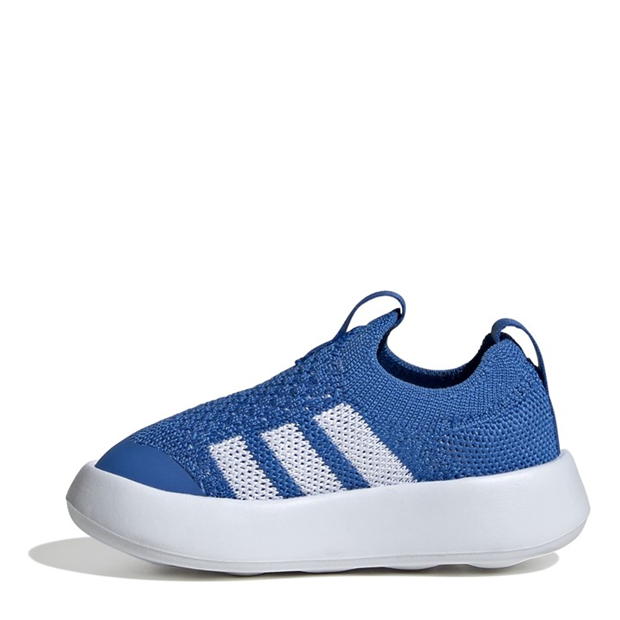 Pantof adidas Bubblecomfy bebelus