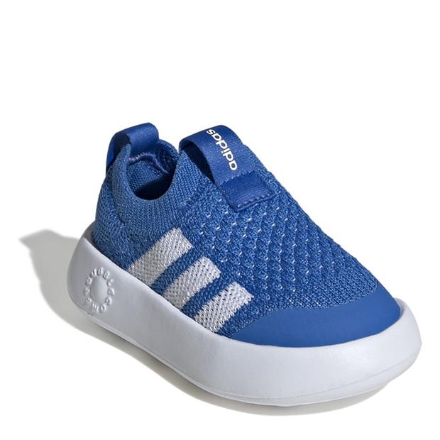 Pantof adidas Bubblecomfy bebelus