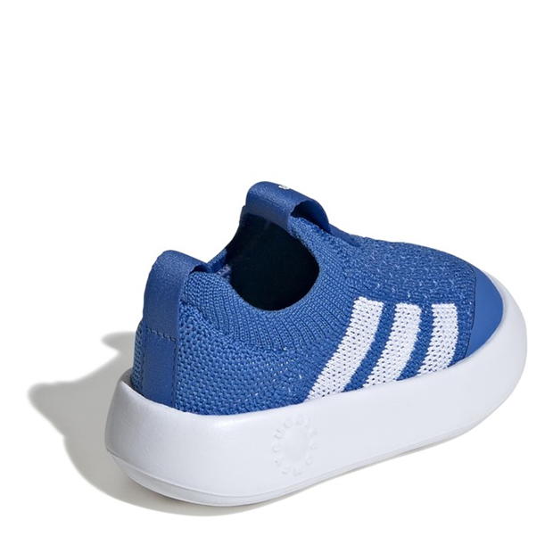 Pantof adidas Bubblecomfy bebelus