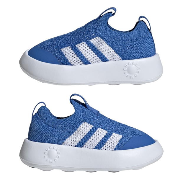 Pantof adidas Bubblecomfy bebelus