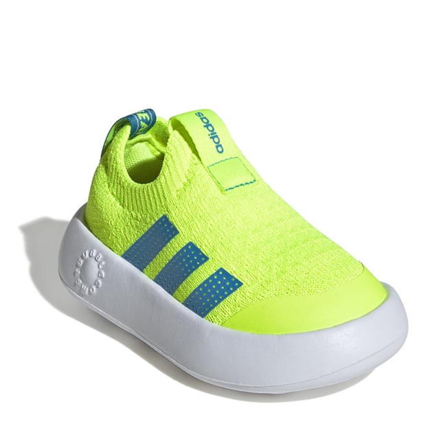 Pantof adidas Bubblecomfy bebelus