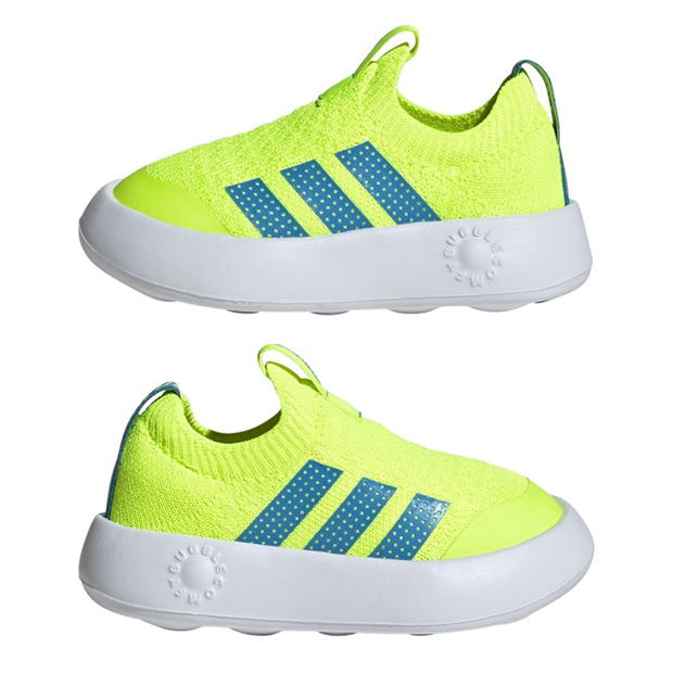 Pantof adidas Bubblecomfy bebelus