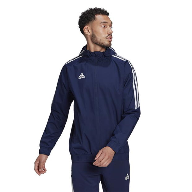 adidas C22ZIP Jkt Sn32