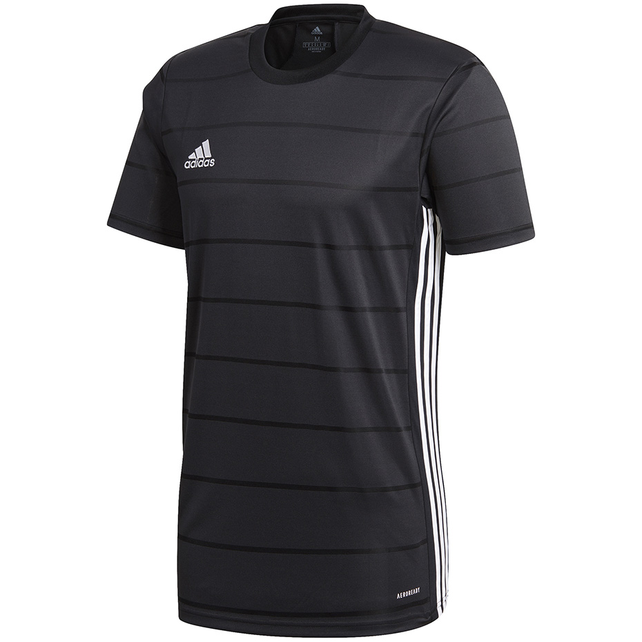 Adidas Campeon 21 Jersey black FT6760