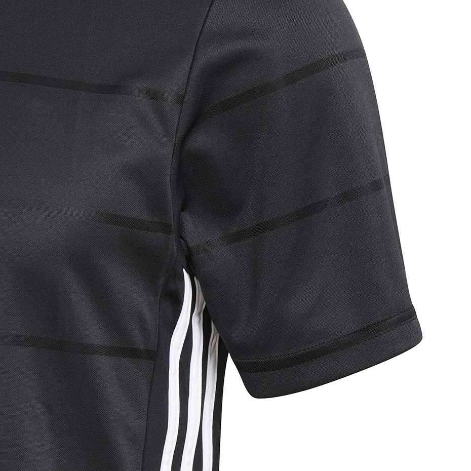 Adidas Campeon 21 Jersey black FT6760