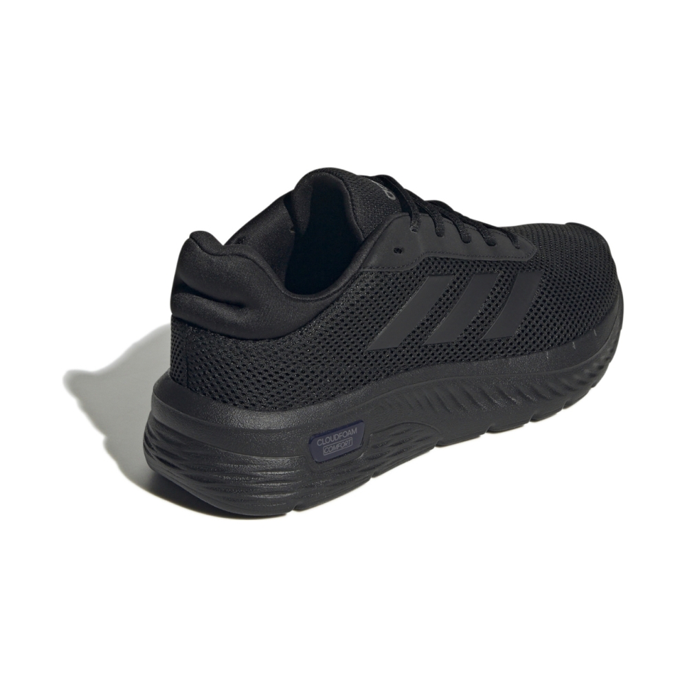 Pantof adidas Cloudfoam Comfy 's black IH6125 dama