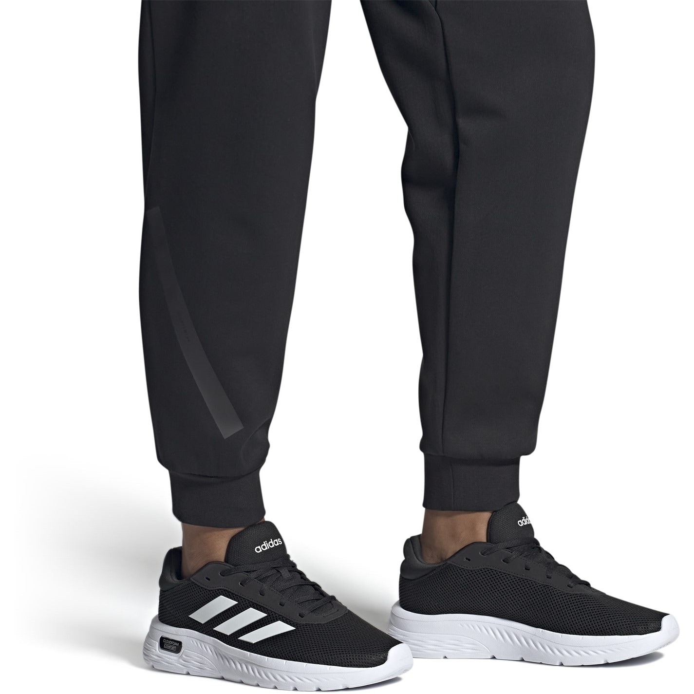 Pantof adidas Cloudfoam Comfy barbat