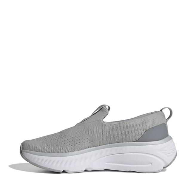 adidas Cloudfoam Go Lounger Slip On Runners dama