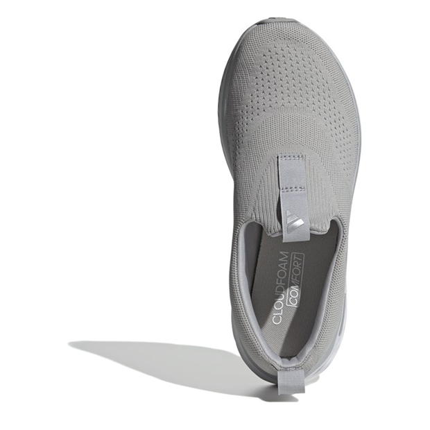 adidas Cloudfoam Go Lounger Slip On Runners dama