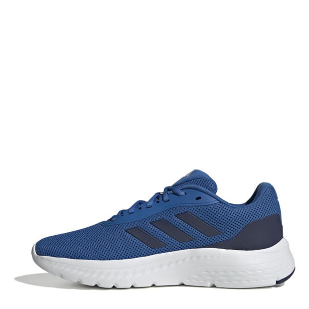 adidas Cloudfoam Move Slip On Runners barbat