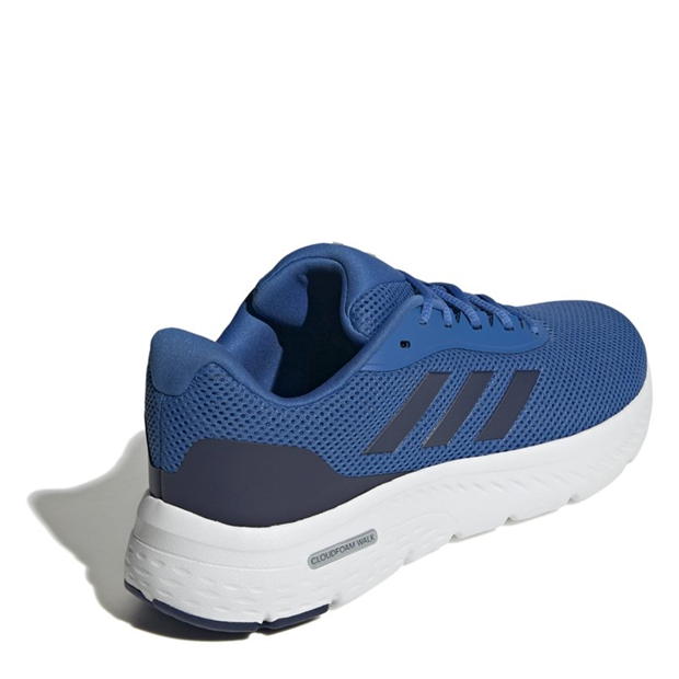 adidas Cloudfoam Move Slip On Runners barbat