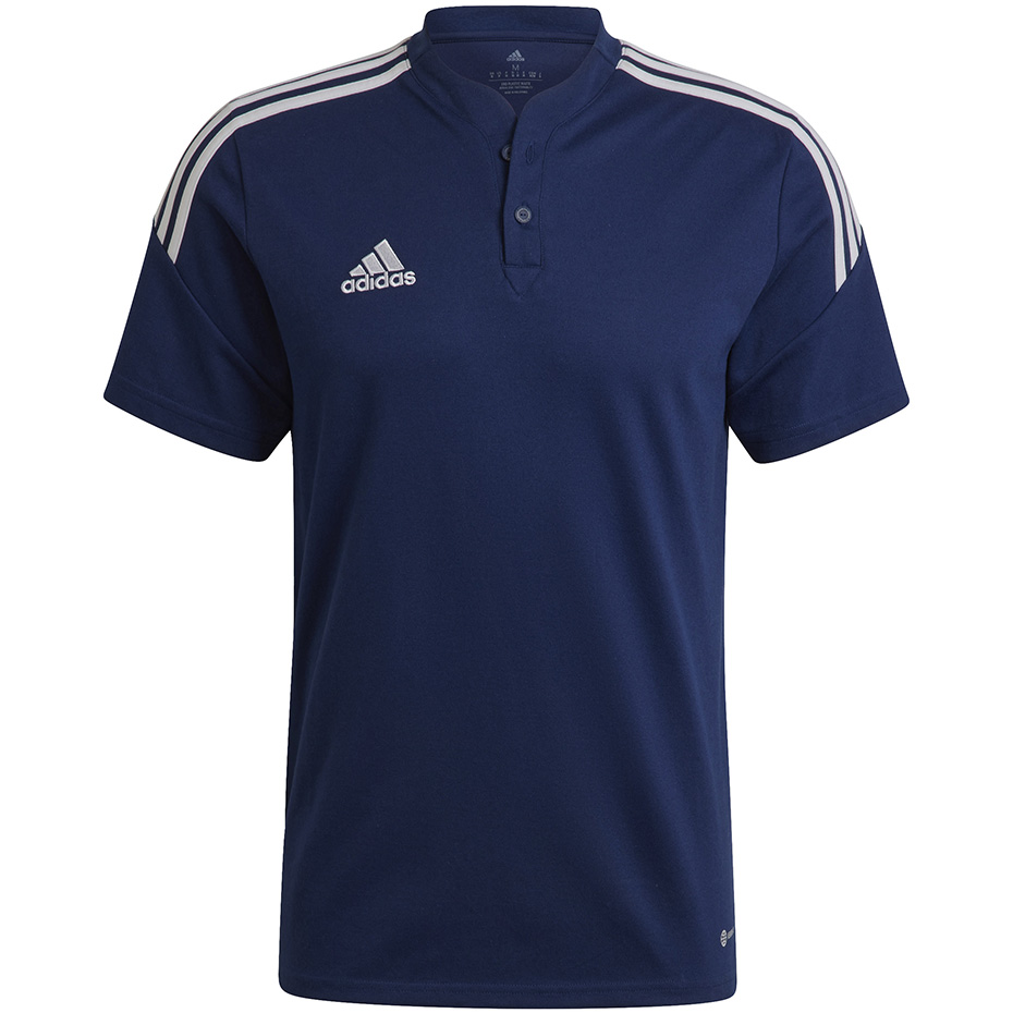 Adidas Condivo 22 Polo navy blue H44108