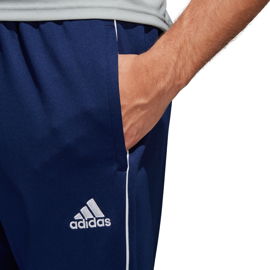 adidas men's core 18 training shorts