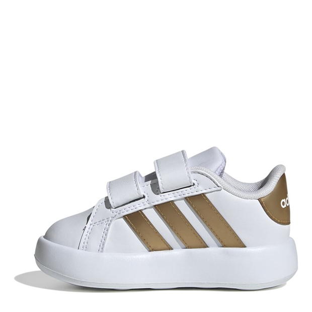 adidas COURT 2.0 CF I