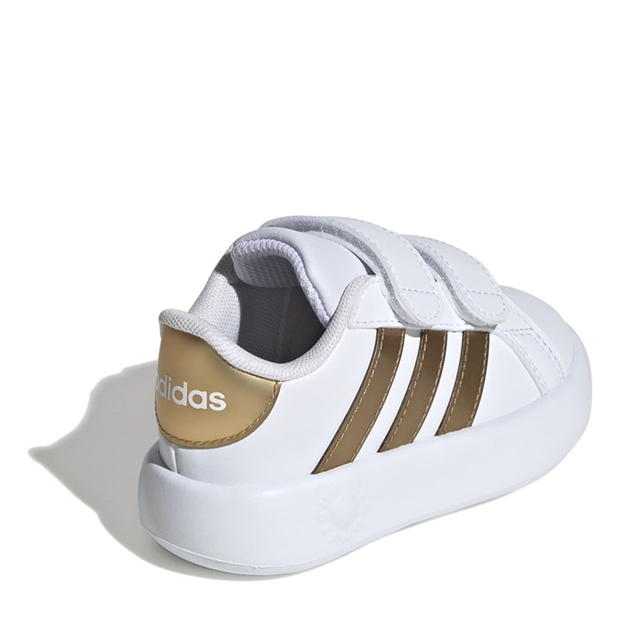 adidas COURT 2.0 CF I