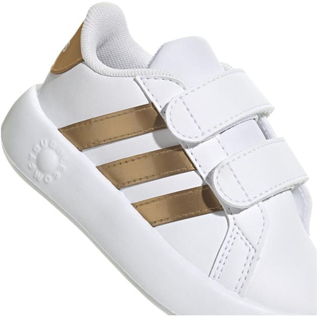 adidas COURT 2.0 CF I