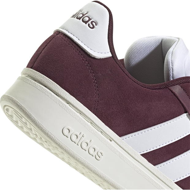 adidas COURT ALPHA 00s