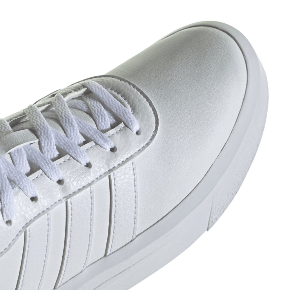 Pantof adidas Court Platform 's white GV9000 dama