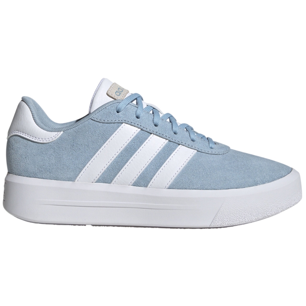 Pantof adidas Court Silk IG8612 's dama