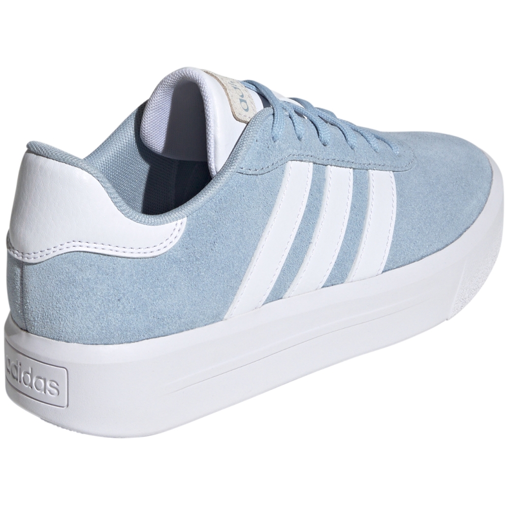 Pantof adidas Court Silk IG8612 's dama