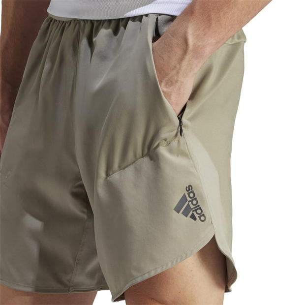 adidas D4T Short 7In Sn99