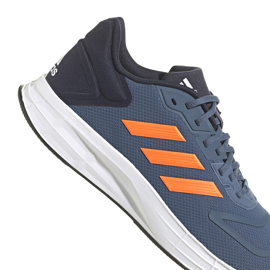 Pantof Adidas Duramo 10 SL 2.0 men's gray GW4076