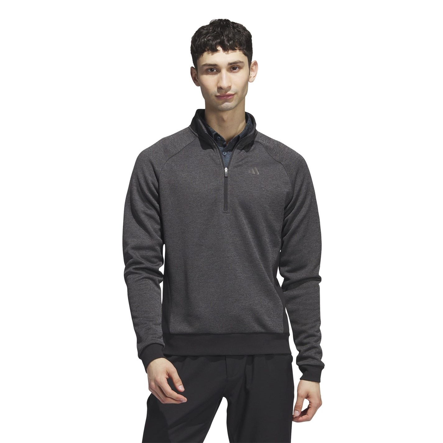 adidas Dwr quarter Zip Sn99