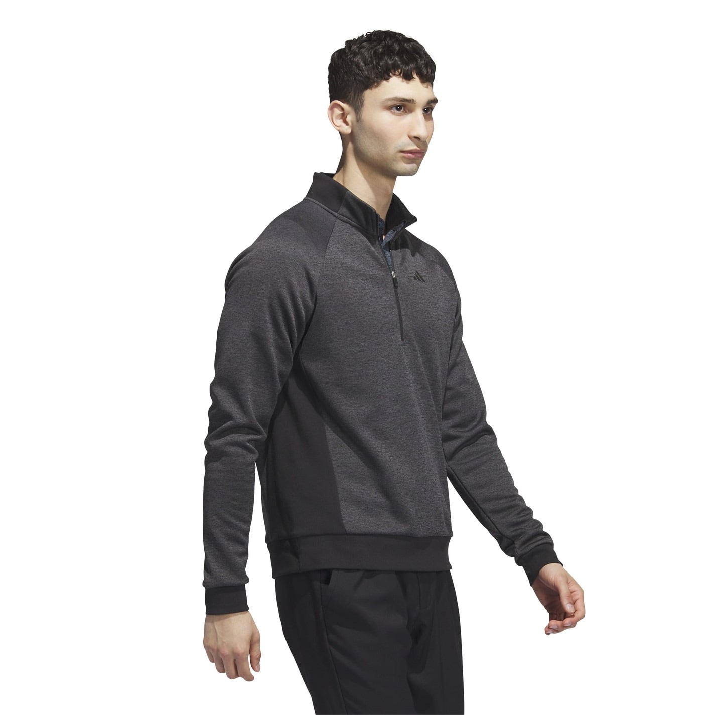 adidas Dwr quarter Zip Sn99