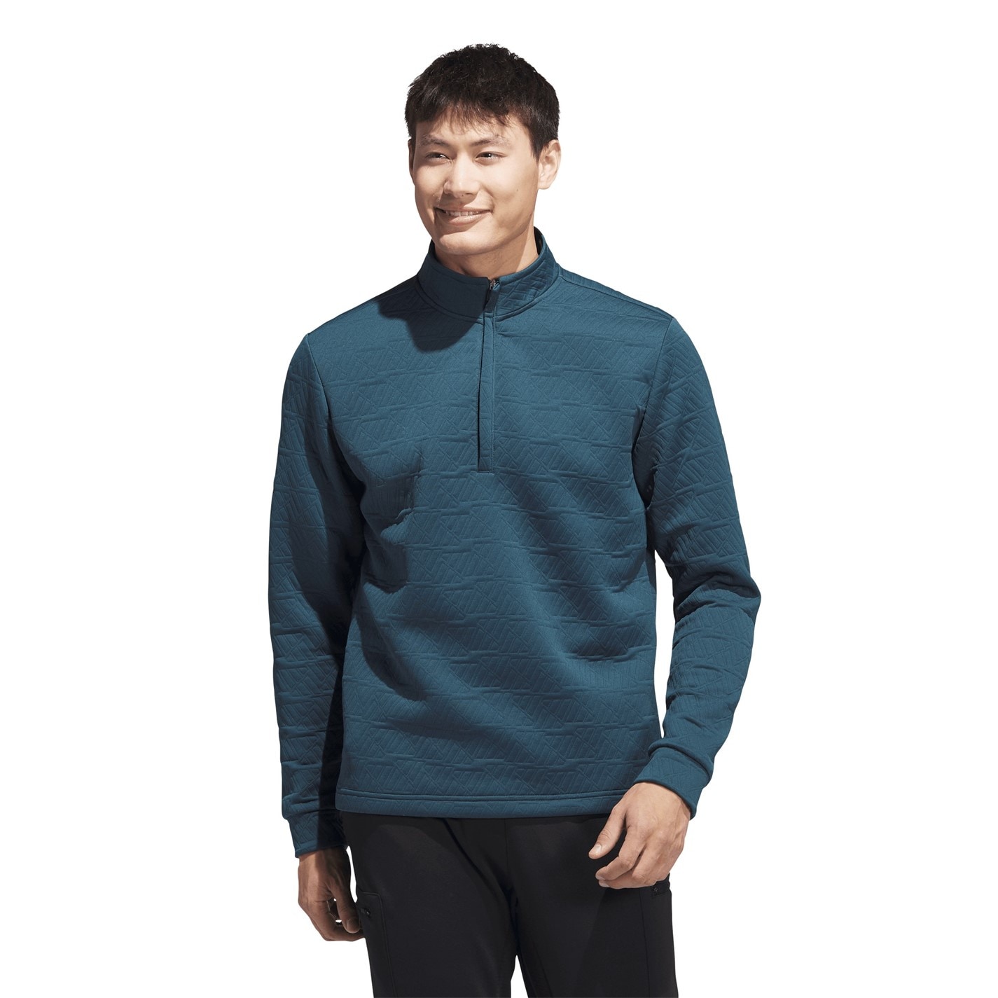 adidas Dwr1/4 Zip Po Sn99