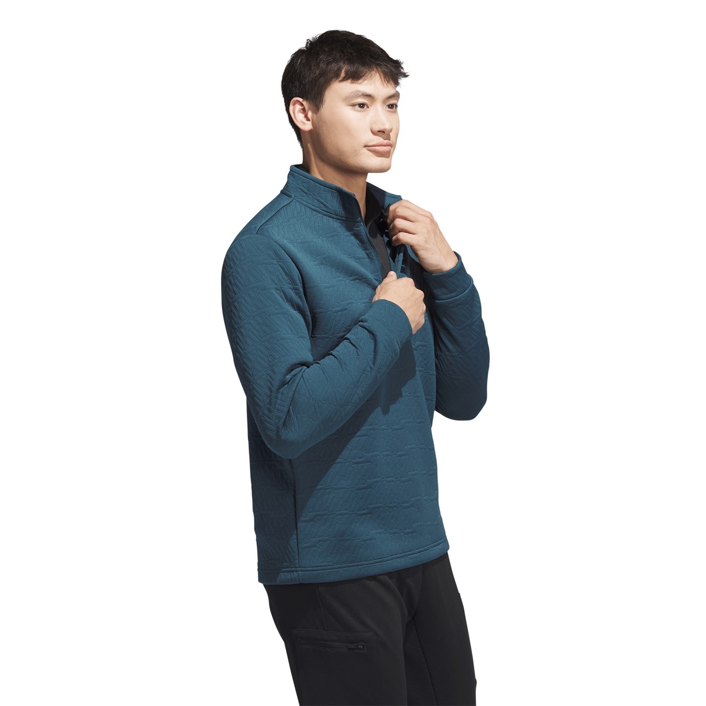 adidas Dwr1/4 Zip Po Sn99