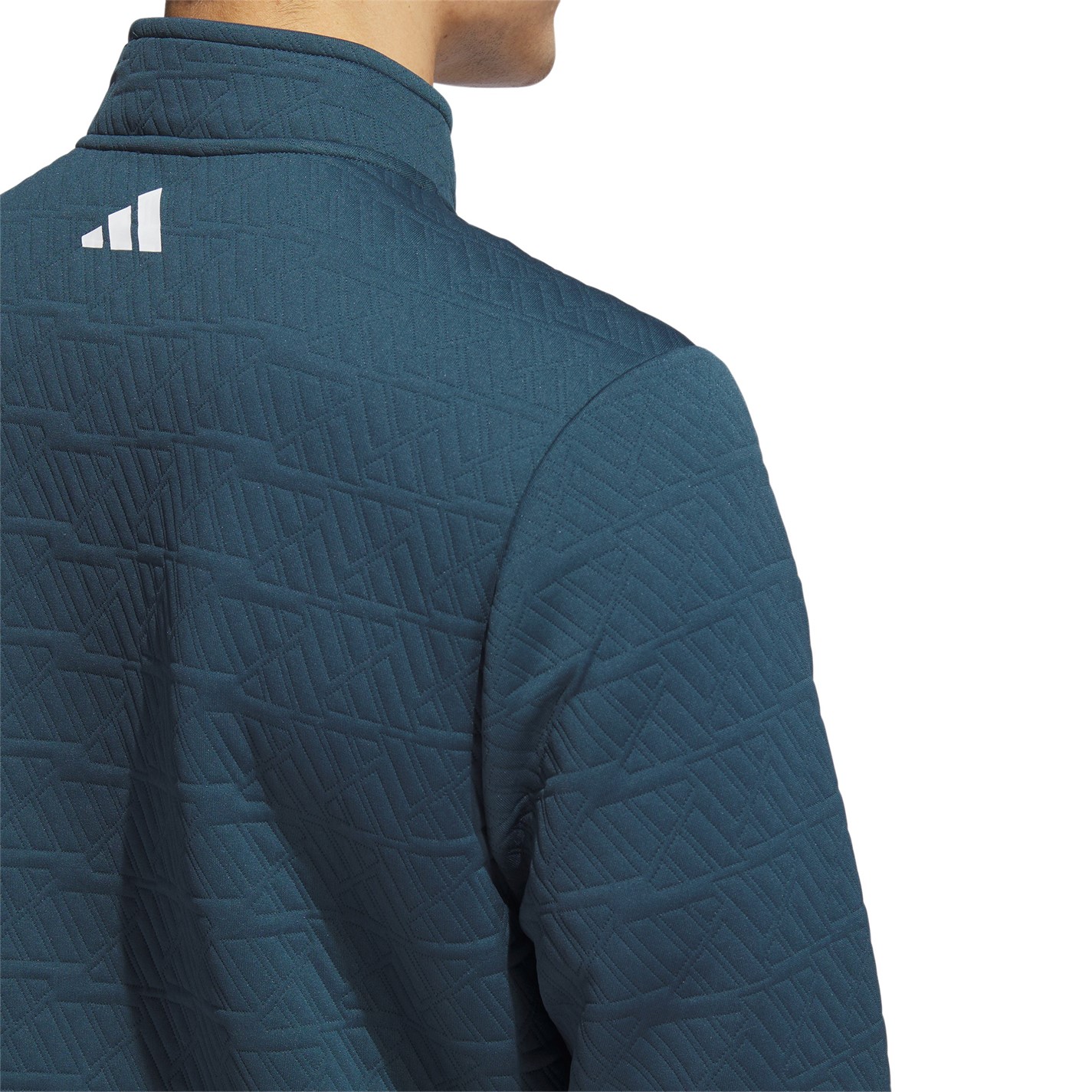 adidas Dwr1/4 Zip Po Sn99