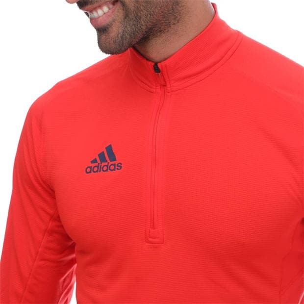 adidas half Zip Sn99