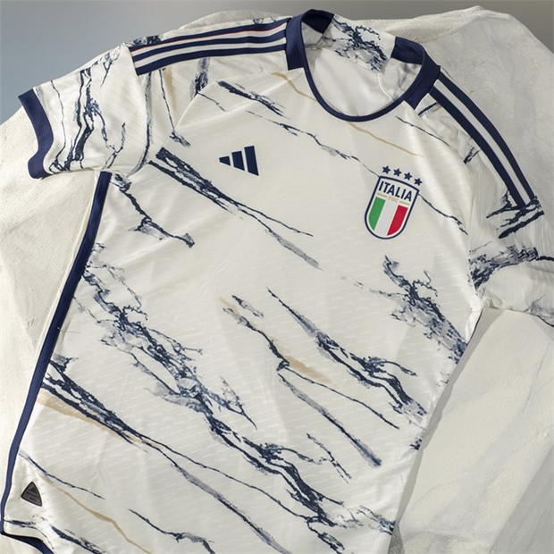 adidas Figc A Au Jy Ld99