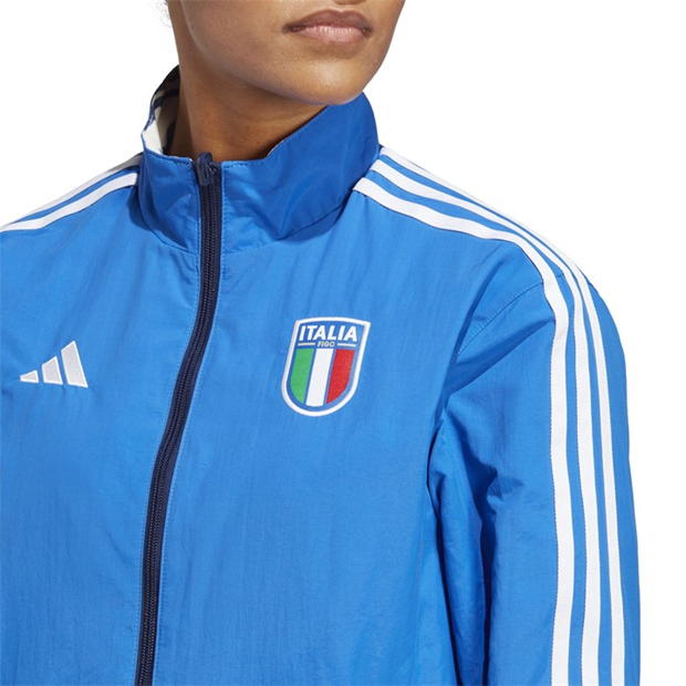 adidas Figc Anthem W Ld99