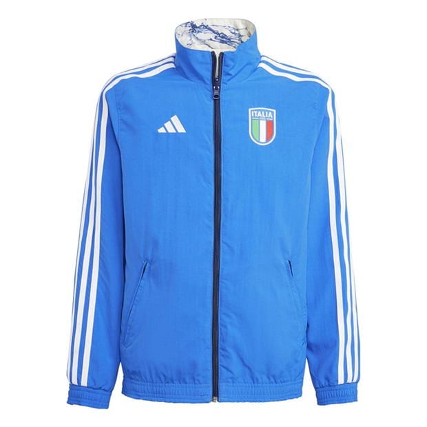 adidas Figc Anthem Y Jn99