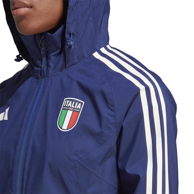 adidas Figc Rn Jkt W Ld99