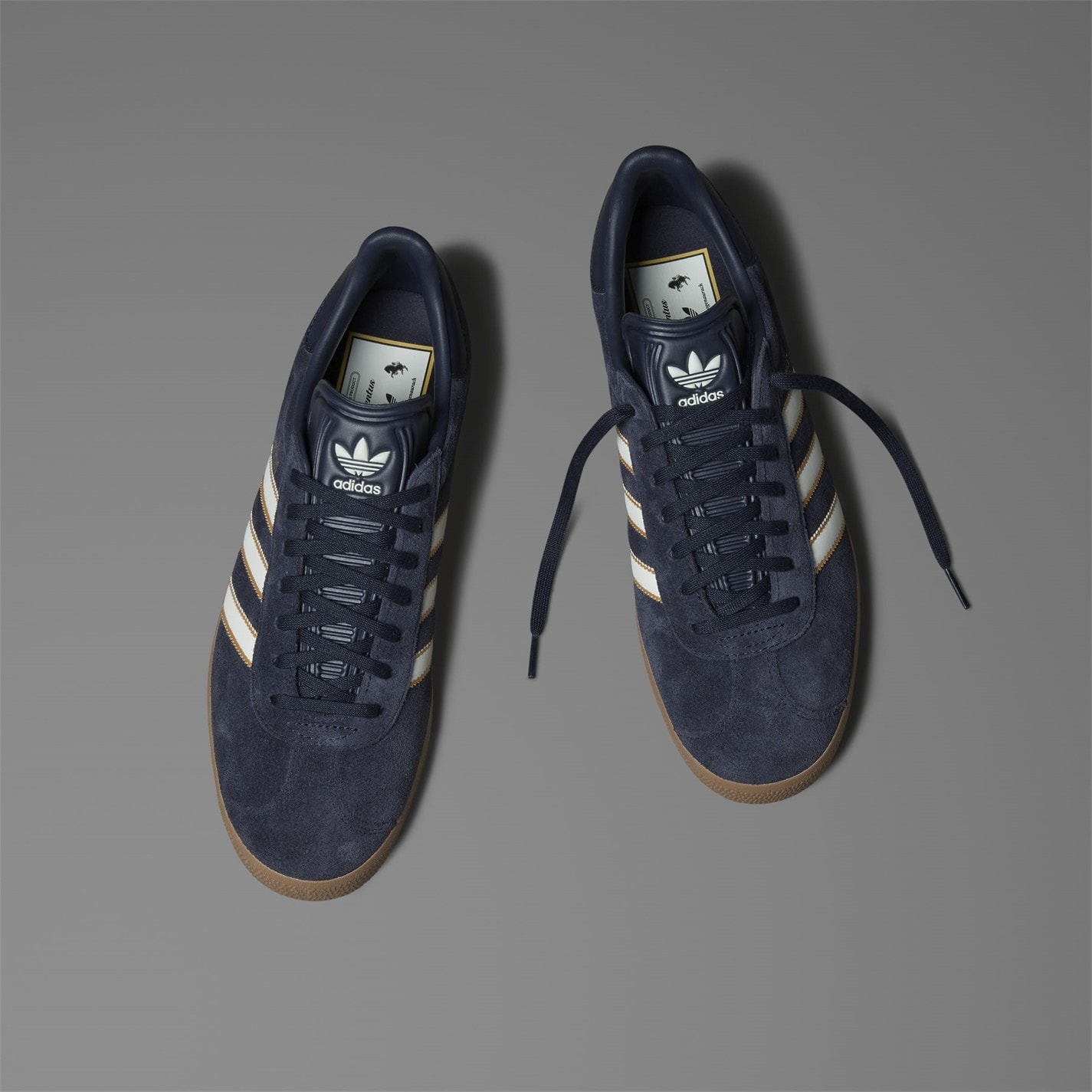 Pantof adidas Gazelle Terrace Icons barbat