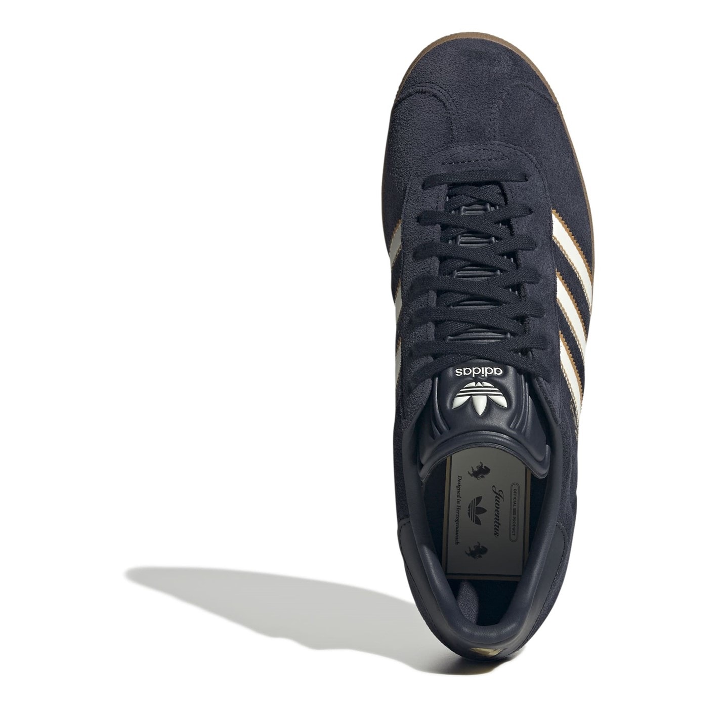 Pantof adidas Gazelle Terrace Icons barbat