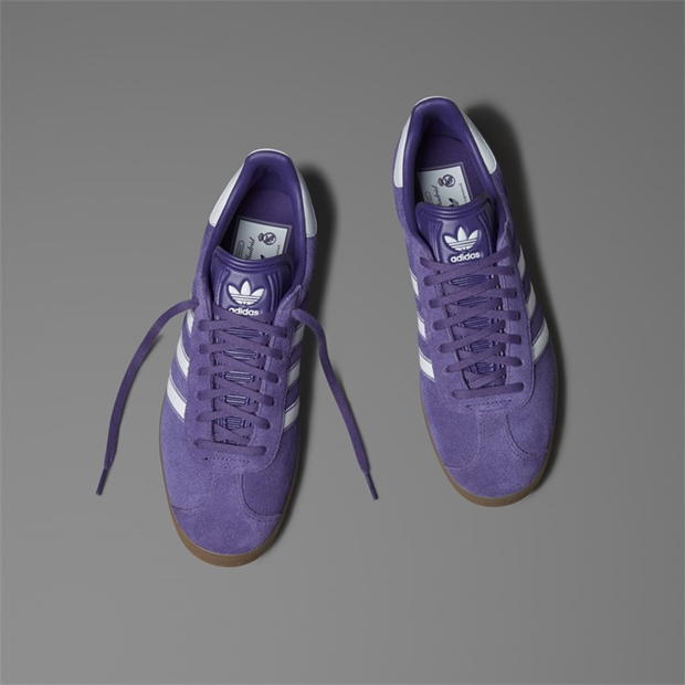 Pantof adidas Gazelle Terrace Icons barbat