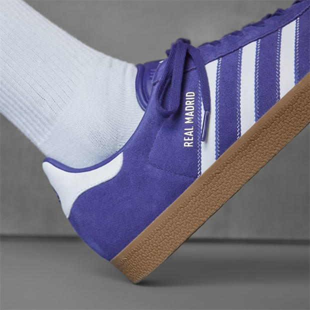 Pantof adidas Gazelle Terrace Icons barbat