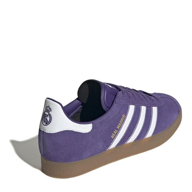 Pantof adidas Gazelle Terrace Icons barbat