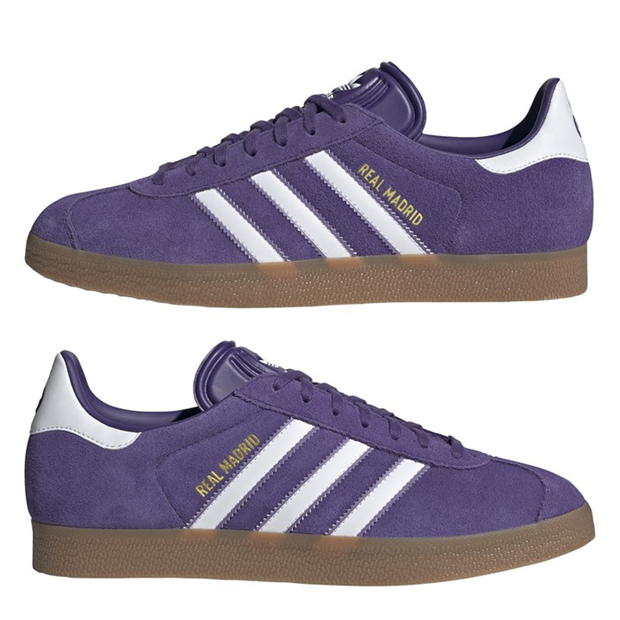 Pantof adidas Gazelle Terrace Icons barbat