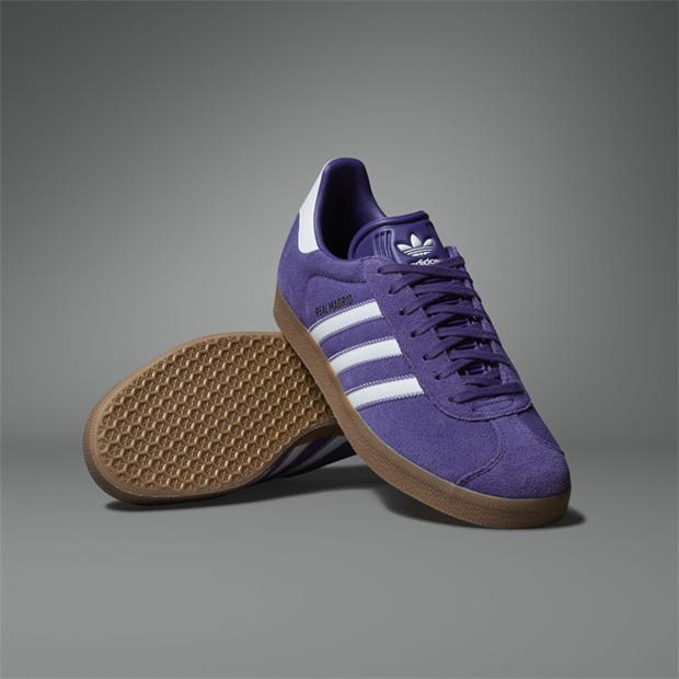 Pantof adidas Gazelle Terrace Icons barbat