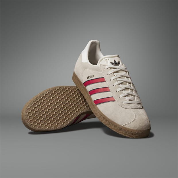 Pantof adidas Gazelle Terrace Icons barbat