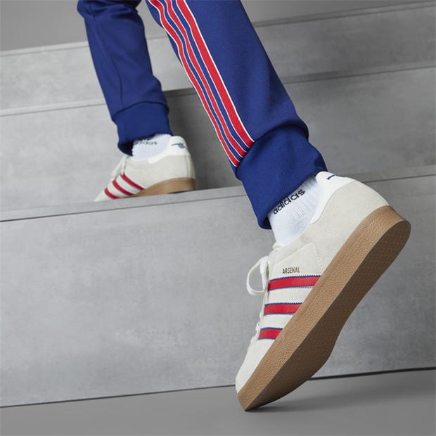 Pantof adidas Gazelle Terrace Icons barbat