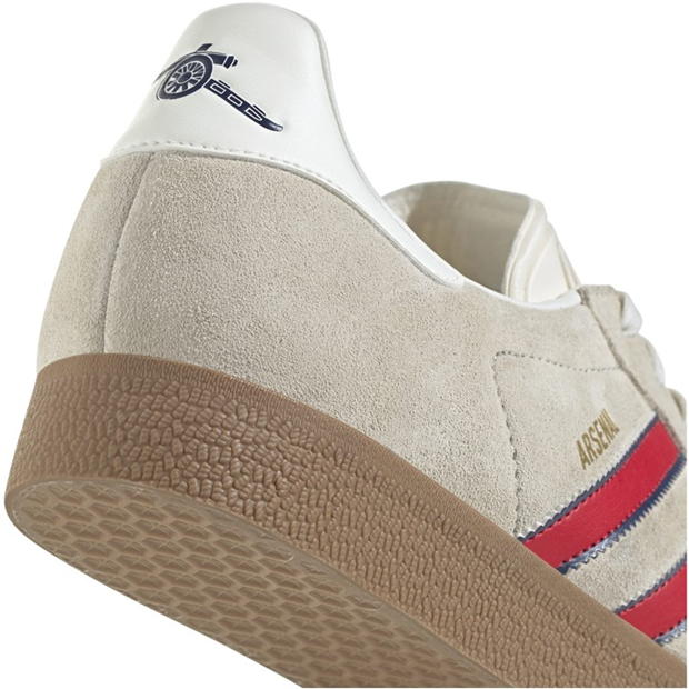 Pantof adidas Gazelle Terrace Icons barbat