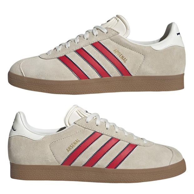 Pantof adidas Gazelle Terrace Icons barbat